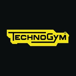 Technogym: Training & Gym app logo