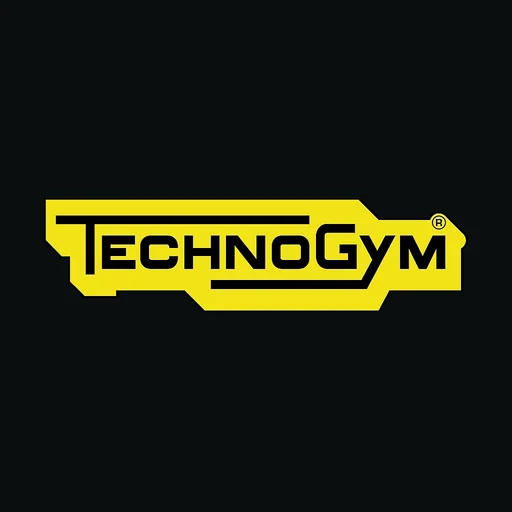 Technogym: Training & Gym app logo