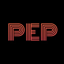Peptalk: Daily Motivation logo