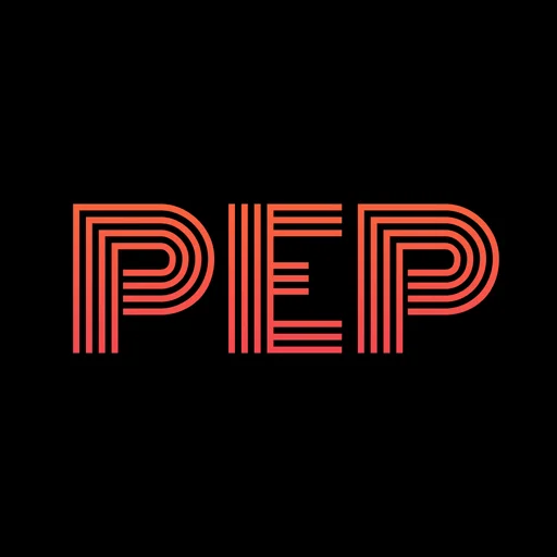 Peptalk: Daily Motivation logo
