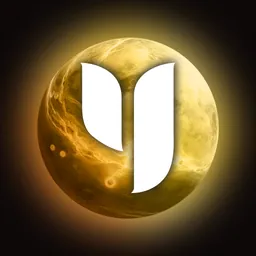 Horoscope + Astrology by Yodha logo