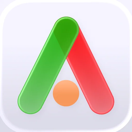 Advance expense report logo