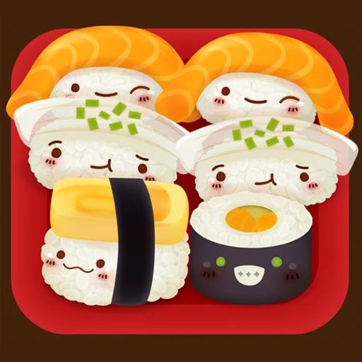 Sushi Go! Score Calculator logo