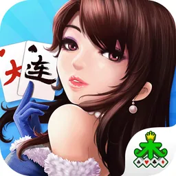 大连棋牌·集杰 logo