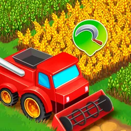 Harvest Land logo