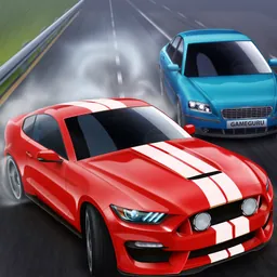 Racing Fever logo