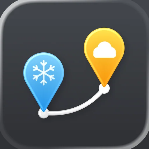 Aviation Weather Route Planner logo