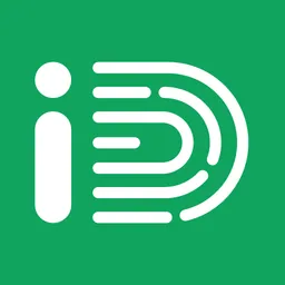 iD Mobile - Mobile done right! logo
