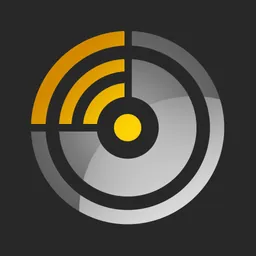 MusicStreamer logo
