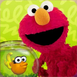 Elmo's World And You logo