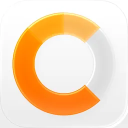 Crypto Pro - Live Coin Tracker logo