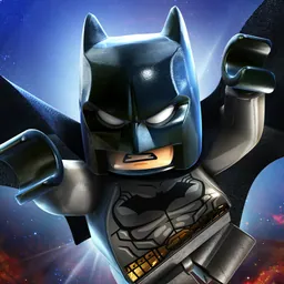 LEGO® Batman™: Beyond Gotham logo