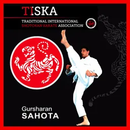 Beginner to Black Belt logo