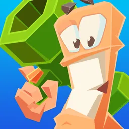 Worms™ 4 logo