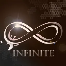 Cross Infinity: Eschaton Rifts logo