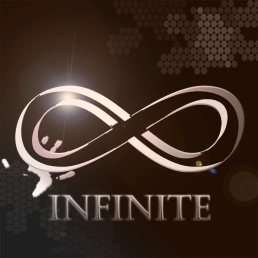 Cross Infinity: Eschaton Rifts logo