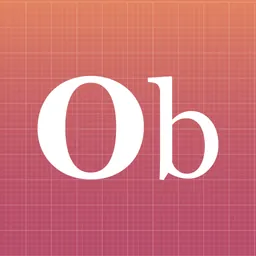 ObCalc logo
