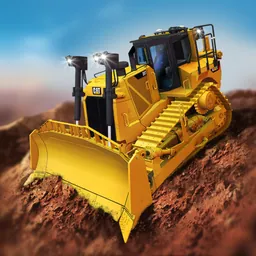 Construction Simulator 2 logo