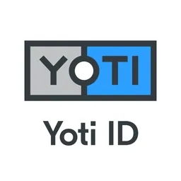 Yoti - Your digital identity logo