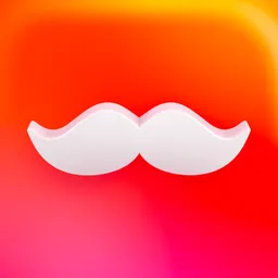 Rappi: Food, delivery & more logo