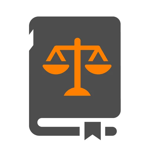 Black’s Law Dictionary 10th Ed logo