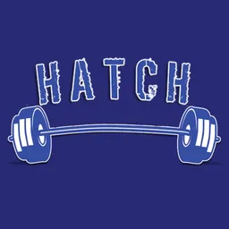 Hatch Squat Calculator logo