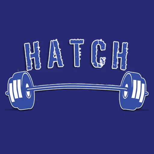Hatch Squat Calculator logo