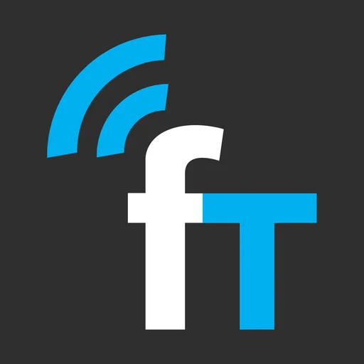 fliTrack logo