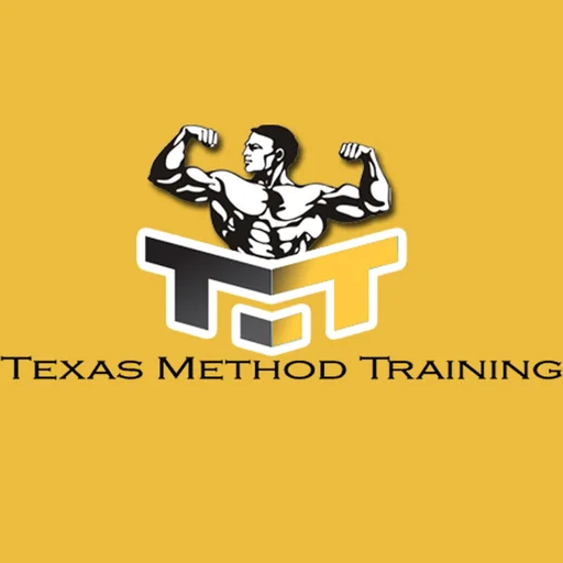 Texas Method Strength Calculator logo