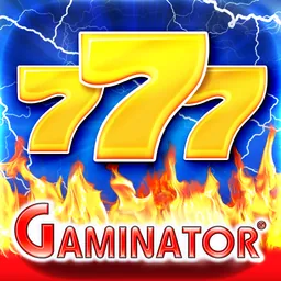 Gaminator Casino Slots & Games logo