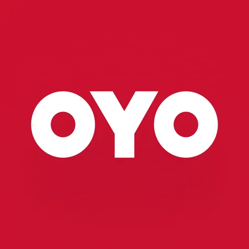 OYO: Hotel Booking App & Deals logo