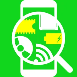 System Status - logo