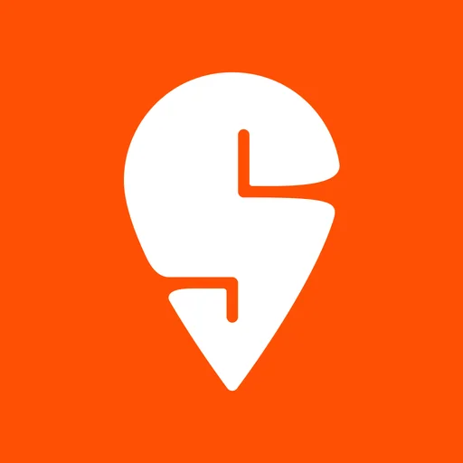 Swiggy: Food Instamart Dineout logo