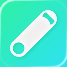 Opener ‒ open links in apps logo