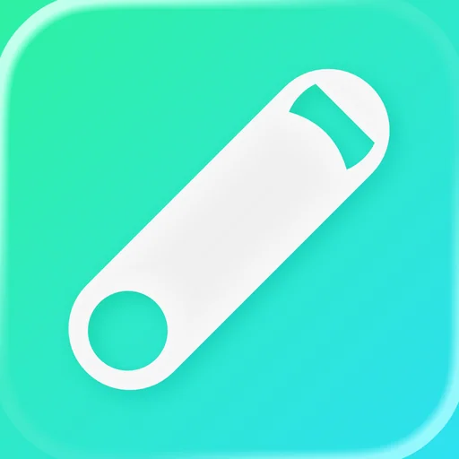 Opener ‒ open links in apps logo