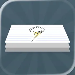 Cardflow+ Mind Map Storyboard logo