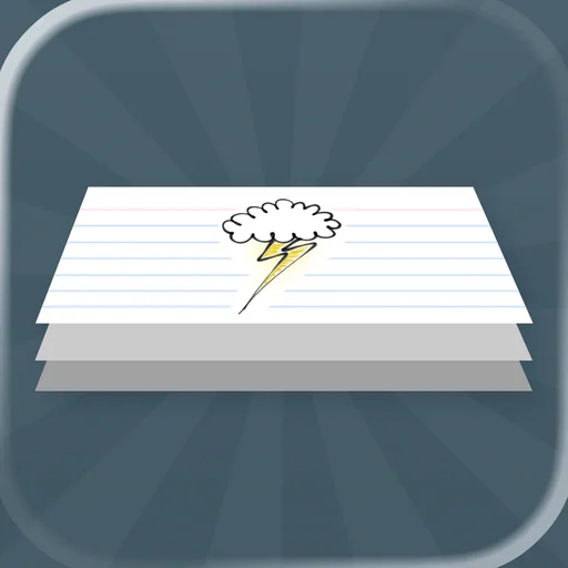 Cardflow+ Mind Map Storyboard logo