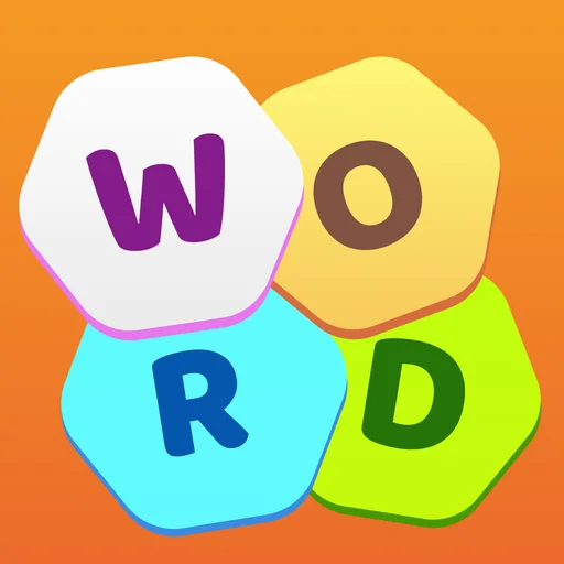 Text Twist Word Hunt Contest logo