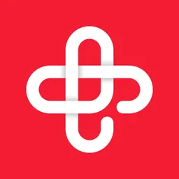 AI Marketplace – Paperclip logo