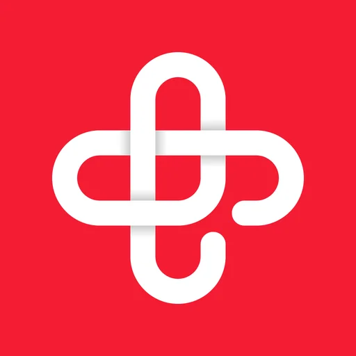 AI Marketplace – Paperclip logo