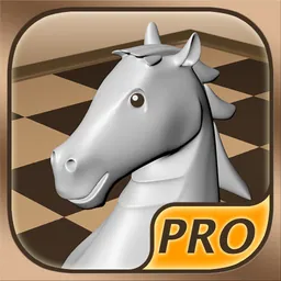 Chess Prime 3D Pro logo