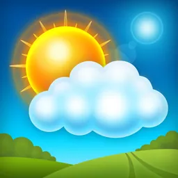 Weather XL PRO logo