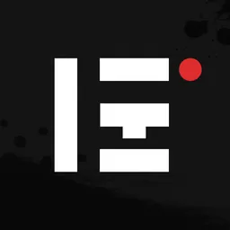 INKHUNTER - AI Tattoo Design logo
