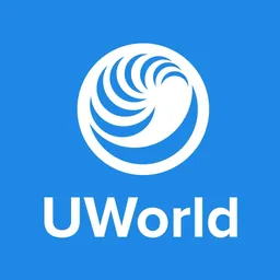 UWorld Medical Exam Prep logo