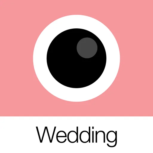 Analog Wedding logo