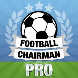 Football Chairman Pro logo