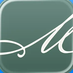 The MacArthur Study Bible logo