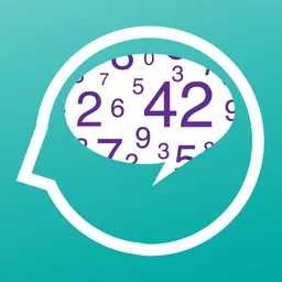 Number Therapy logo