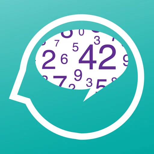 Number Therapy logo