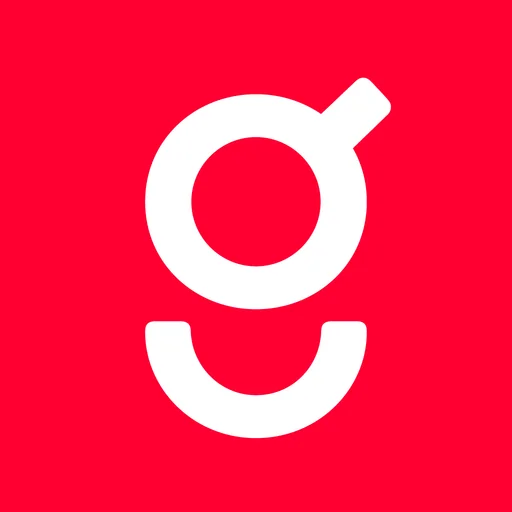 Gousto logo
